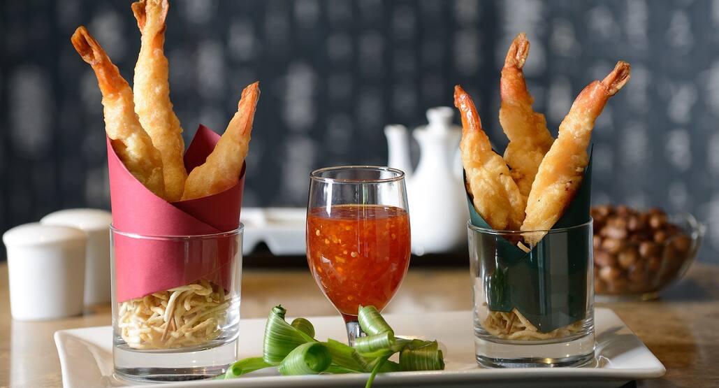 Kai Asia Vivanta Vadodara Akota Vadodara